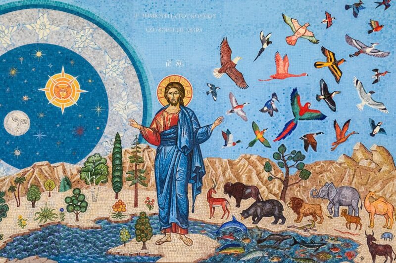 The Order of Creation in Genesis 1: Plants Before the Sun?