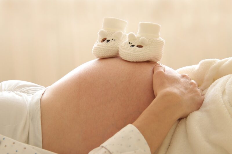 “Saved Through Childbirth?” — Why 1 Timothy 2:15 Doesn’t Add Up